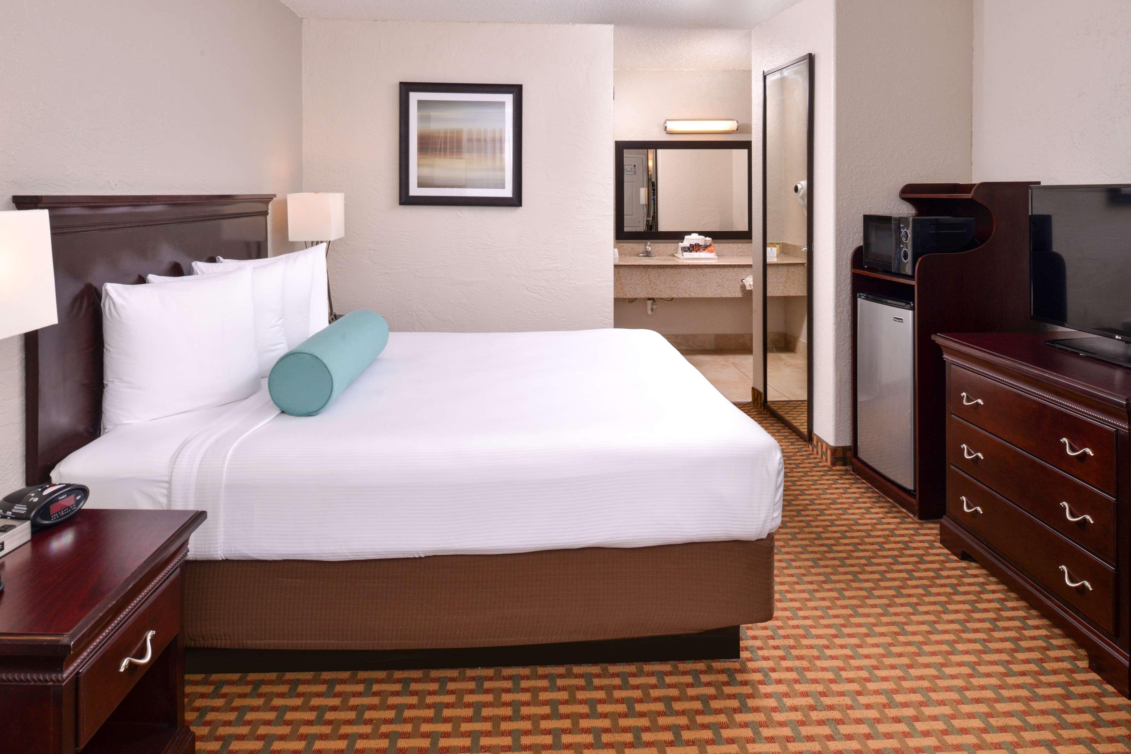 Mai Hana Hotel- Intl Drive, Trademark Collection By Wyndham Williamsburg Eksteriør billede