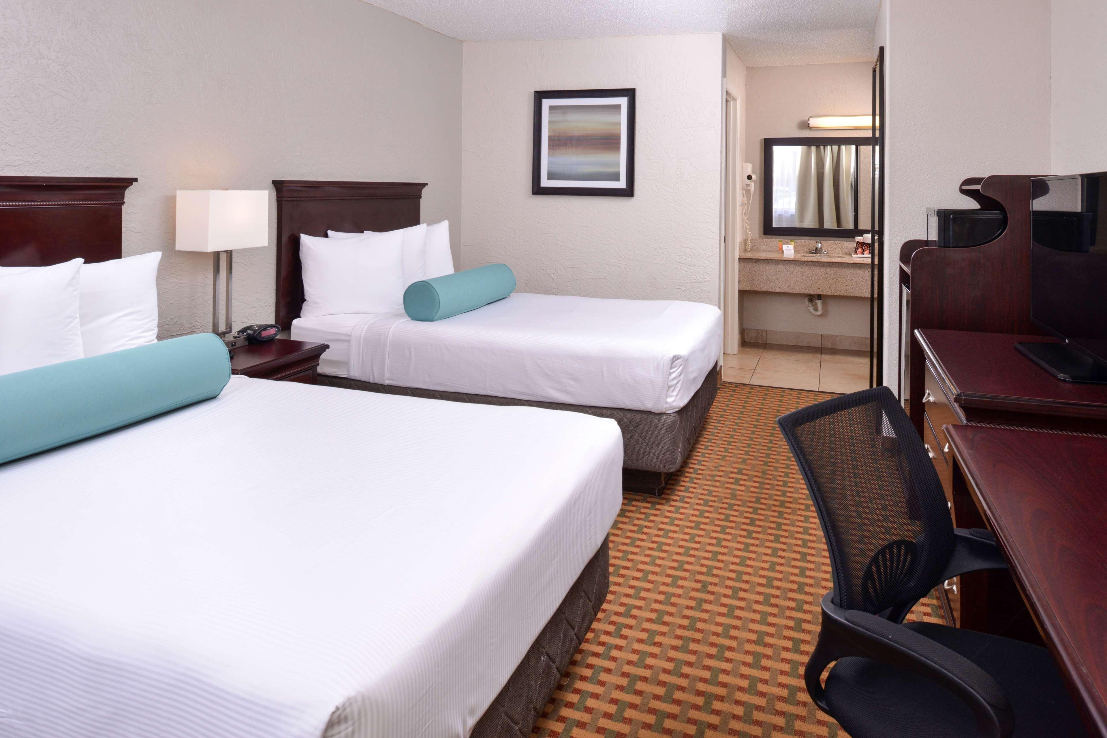Mai Hana Hotel- Intl Drive, Trademark Collection By Wyndham Williamsburg Eksteriør billede