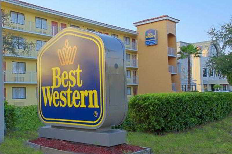 Mai Hana Hotel- Intl Drive, Trademark Collection By Wyndham Williamsburg Eksteriør billede