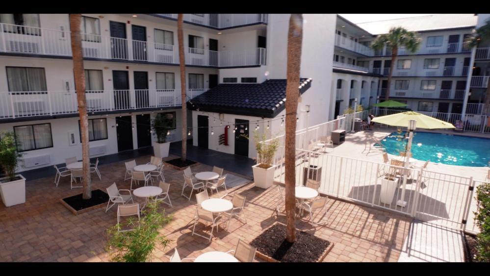 Mai Hana Hotel- Intl Drive, Trademark Collection By Wyndham Williamsburg Eksteriør billede