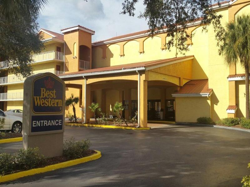 Mai Hana Hotel- Intl Drive, Trademark Collection By Wyndham Williamsburg Eksteriør billede