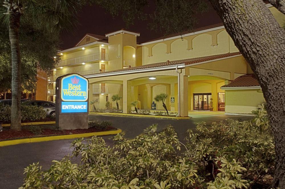 Mai Hana Hotel- Intl Drive, Trademark Collection By Wyndham Williamsburg Eksteriør billede