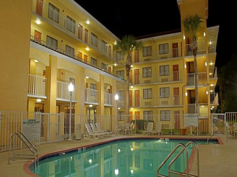 Mai Hana Hotel- Intl Drive, Trademark Collection By Wyndham Williamsburg Eksteriør billede