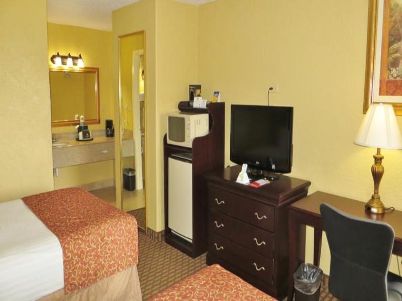 Mai Hana Hotel- Intl Drive, Trademark Collection By Wyndham Williamsburg Eksteriør billede