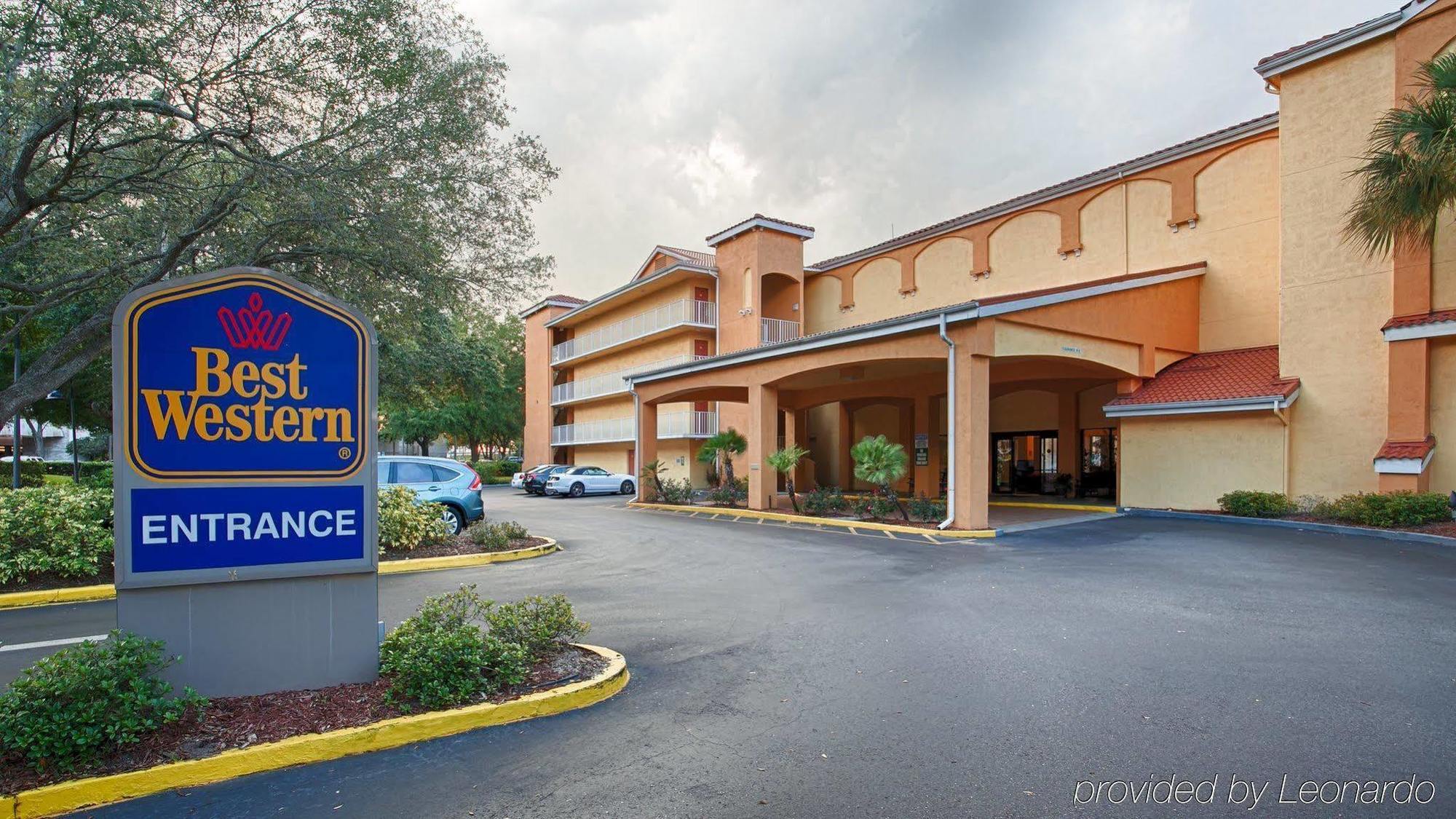 Mai Hana Hotel- Intl Drive, Trademark Collection By Wyndham Williamsburg Eksteriør billede