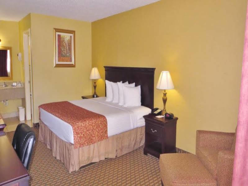 Mai Hana Hotel- Intl Drive, Trademark Collection By Wyndham Williamsburg Eksteriør billede