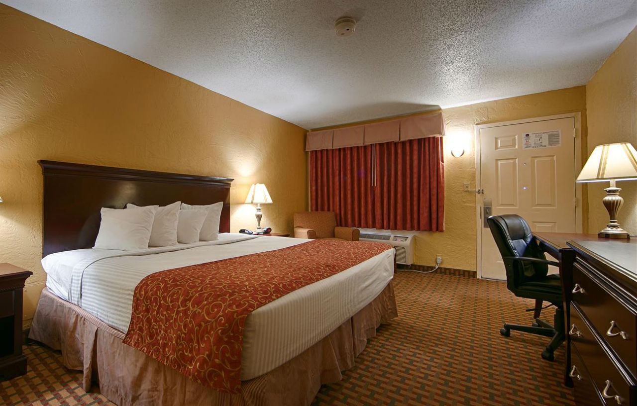 Mai Hana Hotel- Intl Drive, Trademark Collection By Wyndham Williamsburg Eksteriør billede