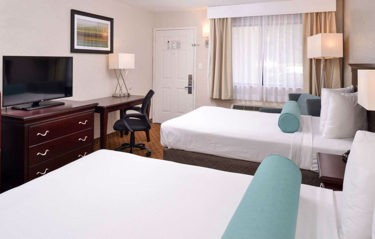 Mai Hana Hotel- Intl Drive, Trademark Collection By Wyndham Williamsburg Eksteriør billede